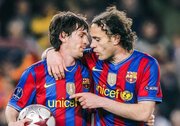 روایت دیه‌گو میلیتو از شب تاریخی مسی