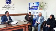هپی‌کال مدیران در مخابرات استان سمنان؛ وقتی مدیران، بی‌واسطه صدای مشتری را می‌شنوند