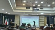 هشدار درباره مخاطرات اقلیمی در کیش؛ رسانه‌ها سه گام تا وقوع بحران را جدی بگیرند