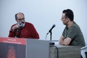 با الگویی که استوری تماشا می‌کنیم، مستند نبینیم/ حل مشکلات فقط وظیفه مردم نیست