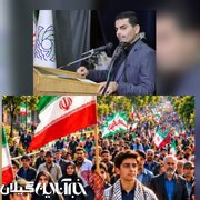 شهردار بندر کیاشهر: تمام ظرفیت‌های مدیریت شهری در خدمت «جان‌فدا» است