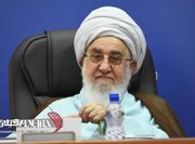 آیت الله قربانی امام جمعه سابق رشت به ملکوت اعلی پیوست