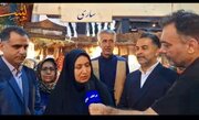 توسعه پایدار روستایی در نمایشگاه روستا و عشایر تقویت می شود