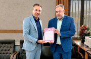 اخذ ۸۲۴ فقره سند مالکیت طرح‌های مسکن در داراب و جنت‌شهر فارس