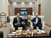 برنامه‌های وزیر کشور در سفر به جمهوری آذربایجان/ موضوعات امنیتی و ترددهای مرزی در دستور کار قرار دارد
