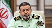 فرمانده انتظامی استان البرز : تقویت اعتماد متقابل مردم و پلیس، زمینه‌ساز ارتقای امنیت و آرامش پایدار در این شهر است.