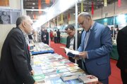 تأکید معاون استاندار زنجان بر نقش کتاب در تقویت همبستگی اجتماعی