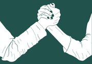 اشتباه کرده‌ایم، اما اشتباه نیستیم؛ مسئولیت‌پذیری و امکان دوباره آغاز کردن