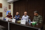نیلی: من چپ جدید هستم/ چالش بهمن امویی با مسعود نیلی و محمد طبیبیان/ امویی:نئولیبرال های ایران هم دچار انجماد فکری اند