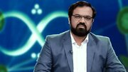 آغاز پخش دوباره برنامه ثریا با حمله به ظریف/ مجری: با دستمال آلوده به میکروب برجام هر جای بدن‌تان را پاک کنید مریض می‌شوید! دستمال برجام میکروبی بود!