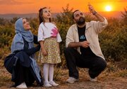 آغاز فصل جدید «سرو، سپید، سرخ» با بازی امیر نوروزی