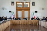 عراقچی در دیدار با نمایندگان تهران چه گفت و چه شنید/ سخنگوی کمیسیون امنیت ملی: نتیجه‌گیری خوبی صورت گرفت