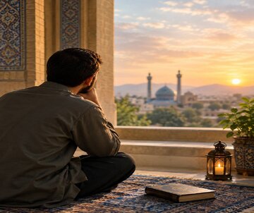 امام علی (ع) چه توصیهای برای رهایی از نگرانی فردا دارند؟