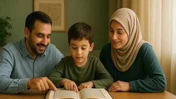 چگونه کودکان را با قرآن مأنوس کنیم؟؛ اجبار، علاقه به کلام وحی را کمرنگ می‌کند
