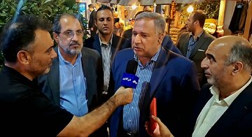 حسینی: عرضه ارز در شرایط فعلی؛ کنترل کننده بازار ارز نیست