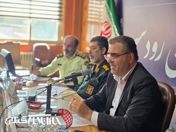 داداشینیاکی: قدرت واقعی ایران در حضور مردم است؛ «جانفدا» پیام وحدت ملی به دشمنان