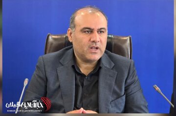 فرماندار لنگرود: «جانفدا» نماد آمادگی مردم برای دفاع از ایران است