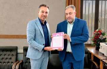 اخذ ۸۲۴ فقره سند مالکیت طرحهای مسکن در داراب و جنتشهر فارس