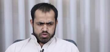 عمر درستاران اعدام شد / توضیح قوه قضاییه