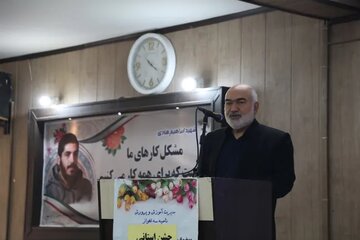 استاندار خوزستان: ۵۰۰۰ بازمانده از تحصیل به کلاس درس بازمیگردند