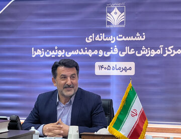 مرکز رشد دانشگاه تا ۶ماه آینده راهاندازی میشود