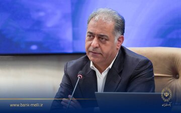 مرتضی اکبری با حکم وزیر اقتصاد، عضو هیأتمدیره بانک ملی ایران شد