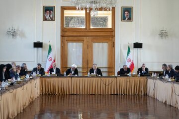 عراقچی در دیدار با نمایندگان تهران چه گفت و چه شنید/ سخنگوی کمیسیون امنیت ملی: نتیجهگیری خوبی صورت گرفت
