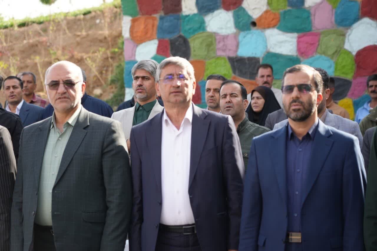 سرمایه‌گذاری ۵ هزار میلیارد تومانی در صنایع معدنی بروجرد