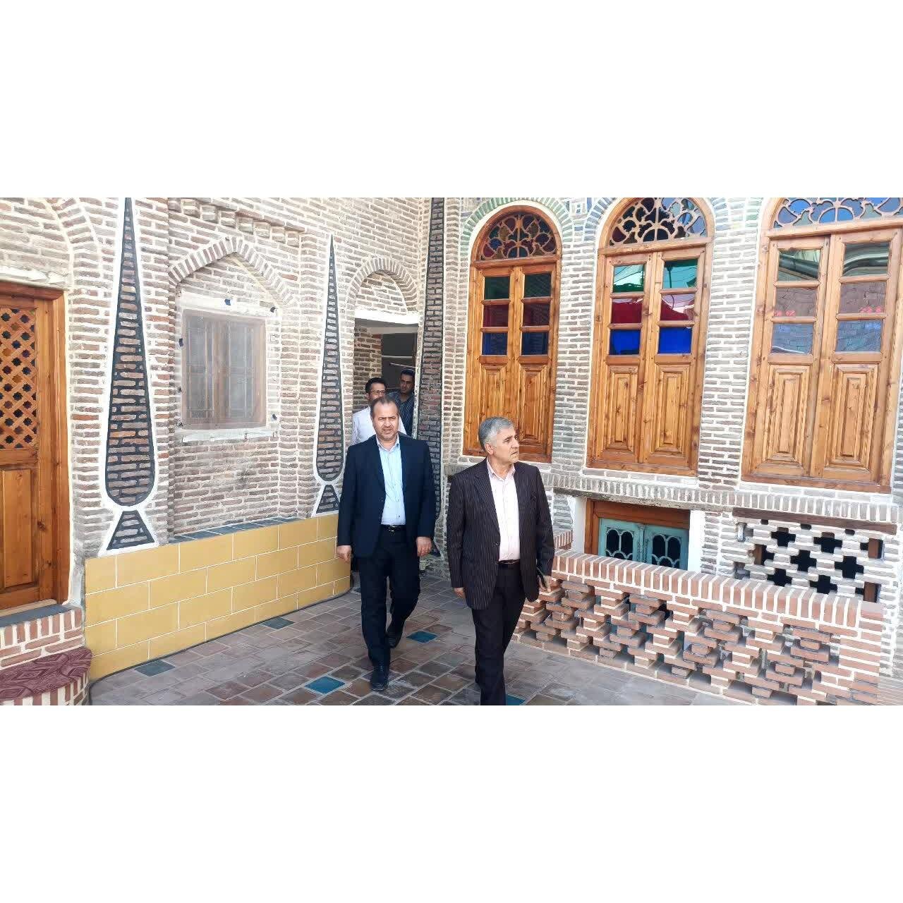 ظرفیت‌های خاموش گردشگری مازندران در مسیر احیا و ارزش‌آفرینی