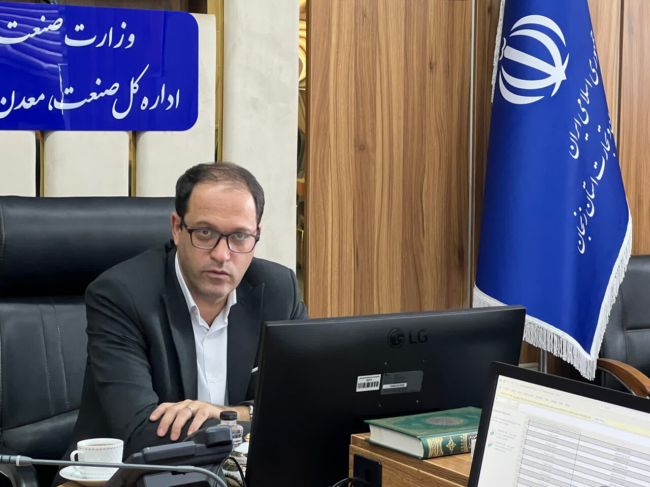 جذب ۱۰۳ درصدی تسهیلات تبصره ۱۸ در زنجان؛ پرداخت بیش از ۴.۴ هزار میلیارد ریال به صنایع
