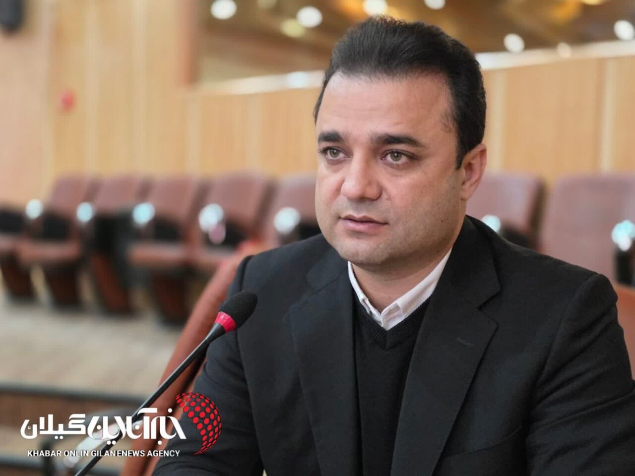 ۴۰ میلیارد تومان برای پایان آبگرفتگی در رودسر؛ احمدآباد و شهید رجایی در مسیر حل مشکل دیرینه ۴۰ میلیارد تومان برای پایان آبگرفتگی در رودسر؛ احمدآباد و شهید رجایی در مسیر حل مشکل دیرینه