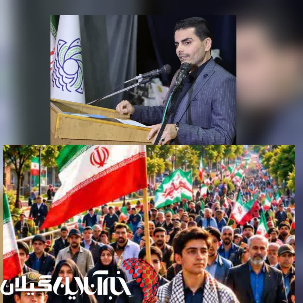 شهردار بندر کیاشهر: تمام ظرفیت‌های مدیریت شهری در خدمت «جان‌فدا» است