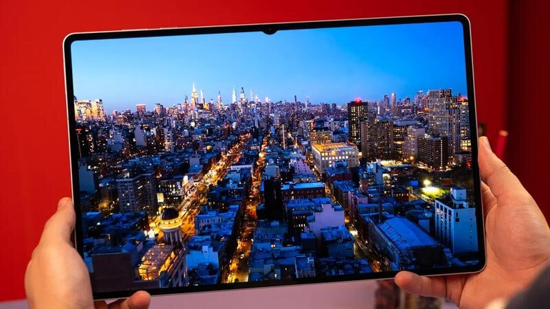 بهترین تبلت برای فیلم دیدن کدام است؟