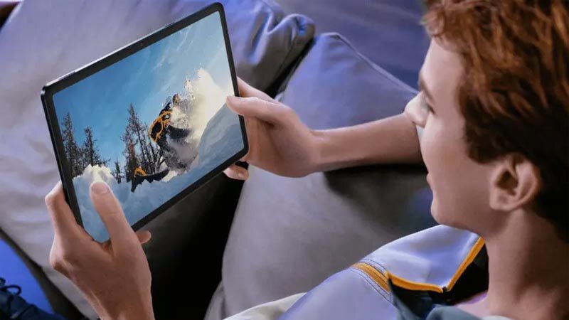 بهترین تبلت برای فیلم دیدن کدام است؟