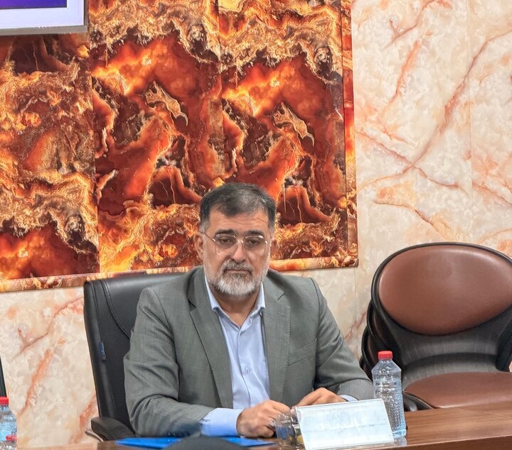 نخستین رییس هیات رویینگ خوزستان انتخاب شد