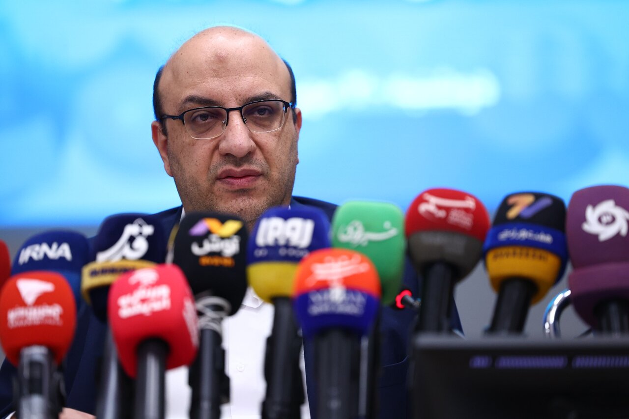 علی‌نژاد: ظرفیت ما بیشتر از ۱۹ مدال طلا است/رحیمی: مشکلات در ناگویا سرسام‌آور بود
