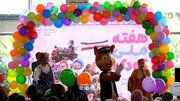 سینماهای شیراز میزبان ۲هزار دانش‌آموز شد