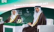 حملات یمن و هشدارهای تلفنی، نشست اقتصادی ریاض را مختل کرد/ وزیر انرژی عربستان:  افزایش ظرفیت صادرات نفت از طریق خطوط لوله به ۱۰ میلیون بشکه