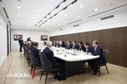 در دیدار وزرای کشور ایران و جمهوری آذربایجان مطرح شد؛تأکید بر رفع موانع تجارت و تسهیل ترددهای مرزی گیلان و جمهوری آذربایجان