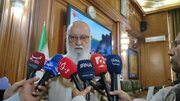 توضیحات چمران درباره تعطیلی بوستان یاس فاطمی/ «تعطیلی این بوستان دلایل امنیتی دارد»
