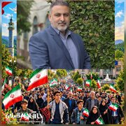 شهردار کومله: مدیریت شهری در کنار مردم و آماده خدمت‌رسانی در «جان‌فدا» است