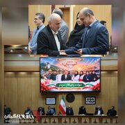 چهار سال صدرنشینی صمت گیلان در جشنواره شهید رجایی؛ رکوردی که تکرار شد