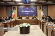 دستور رییس سازمان برنامه بودجه کشور برای ارزیابی اجرای تعهدات سند توسعه سیستان و بلوچستان