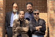 «وزارت آب»؛ روایتی از آخرین ذخیره آب تهران
