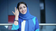 ماجرای سفر «هستی مهدوی‌فر» به ژاپن چیست؟/ ایسنا از یک منبع مطلع: در متروی توکیو به او تجاوز شده است