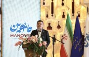 حسین افشین: دولت به‌جای مداخله، موانع خلاقیت را بردارد
