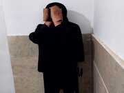 جنازه مرد مفقود شده در خانه زن قاتل پیدا شد