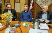 اورسجی: دختران کبدی شایسته مدال طلا بودند/ مقامی: رویکرد آینده باشگاه توجه به رشته های المپیکی خواهد بود