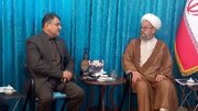 آمادگی مخابرات استان سمنان برای تبدیل ۳۰درصد شبکه دامغان به قیبر نوری