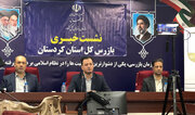 شناسایی هزاران هکتار اراضی تصرفی و وصول میلیاردها تومان حقوق دولت در کردستان